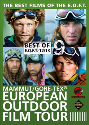 Cover Best of EOFT 12/13